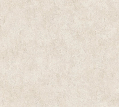 Livingwalls Metropolitan Stories Hot Spots  Putzoptik Creme Hellgrau - 10,05 m x 0,53 m