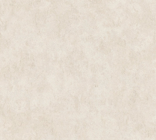Livingwalls Metropolitan Stories Hot Spots  Putzoptik Creme Hellgrau - 10,05 m x 0,53 m