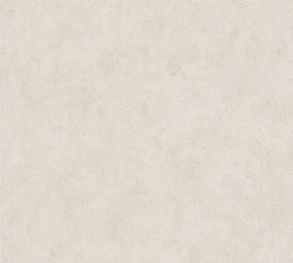 Livingwalls Metropolitan Stories Hot Spots  Putzoptik Creme Weiß - 10,05 m x 0,53 m