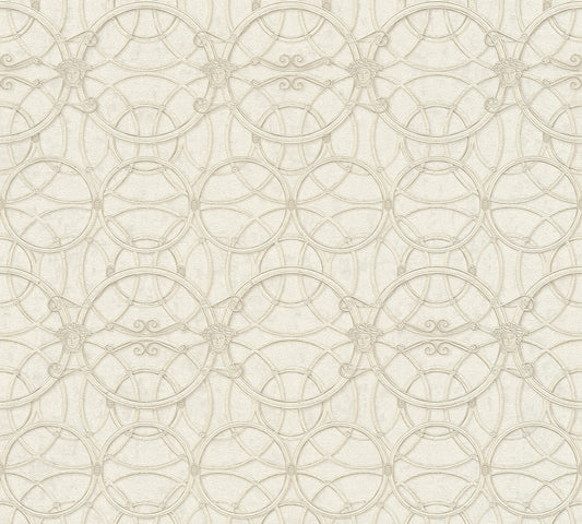 Versace La Scala del Palazzo Creme - 10,05 m x 0,70 m