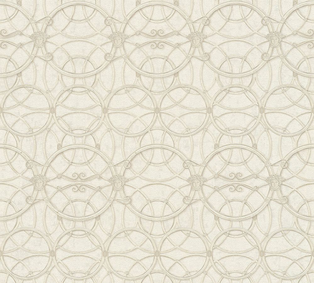 Muster Lizenzkollektion Versace