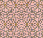 Versace La Scala del Palazzo Silber Gold - 10,05 m x 0,70 m