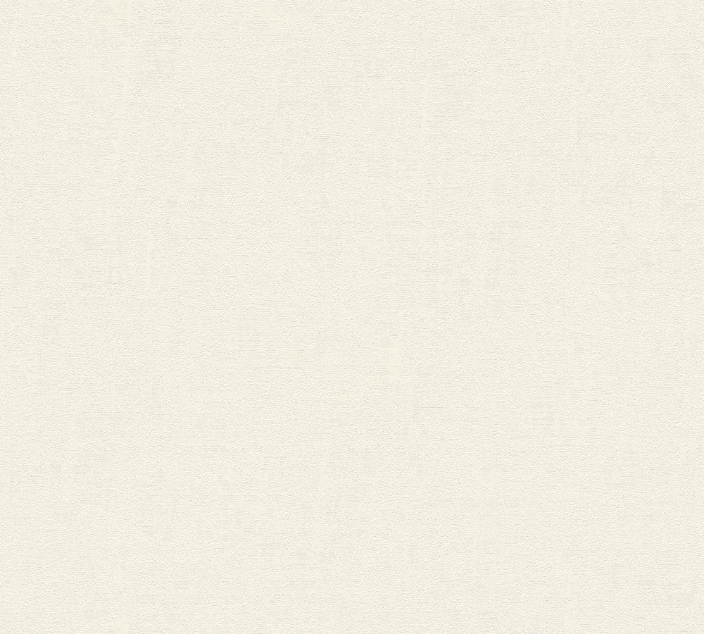 Versace  Weiß Creme - 10,05 m x 0,70 m