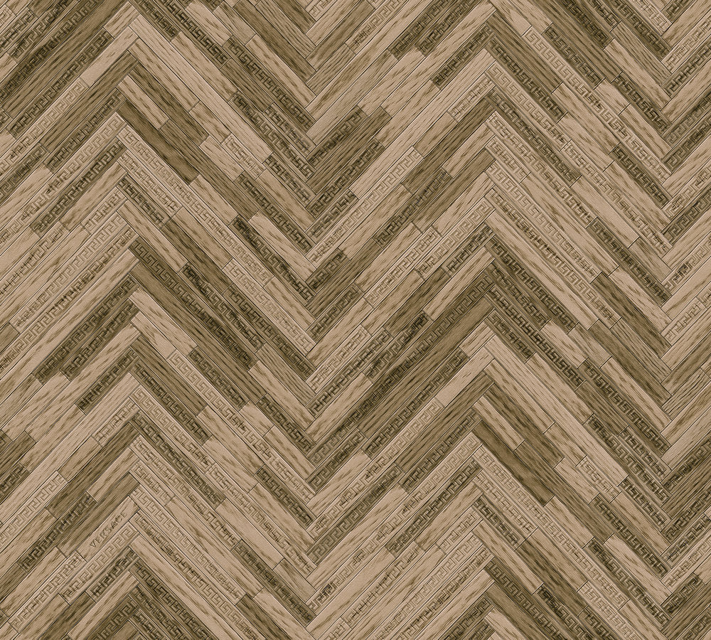Versace Eterno Braun Beige - 10,05 m x 0,70 m