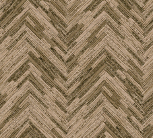Versace Eterno Braun Beige - 10,05 m x 0,70 m