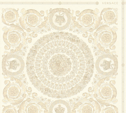 Versace Heritage Beige - 10,05 m x 0,70 m