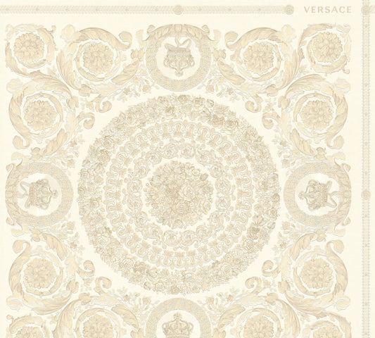Versace Heritage Beige - 10,05 m x 0,70 m