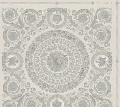 Versace Heritage Grau - 10,05 m x 0,70 m