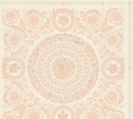 Versace Heritage Gold Rosa - 10,05 m x 0,70 m