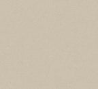 Mustertapete Leinen Graubeige Klassisch - 10,05 m x 0,53 m