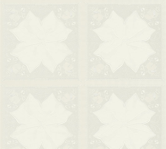 Karl Lagerfeld Kaleidoscope Weiß - 10,05 m x 0,53 m