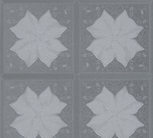 Karl Lagerfeld Kaleidoscope Grau - 10,05 m x 0,53 m