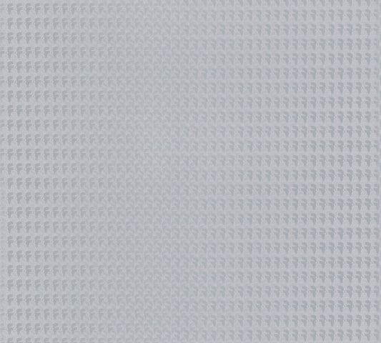 Karl Lagerfeld Stripes Silber - 10,05 m x 0,53 m