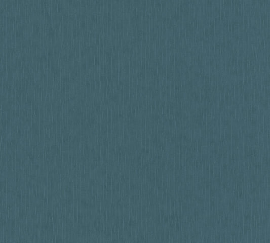 Versace  Blau  - 10,05 m x 0,70 m
