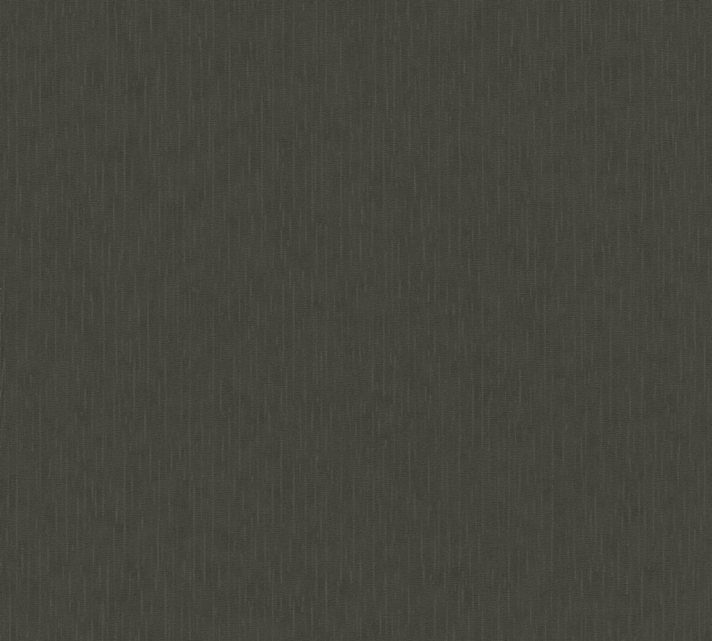 Versace  Schwarz Grau - 10,05 m x 0,70 m