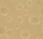 Versace  Gold Design Tapete - 10,05 m x 0,70 m