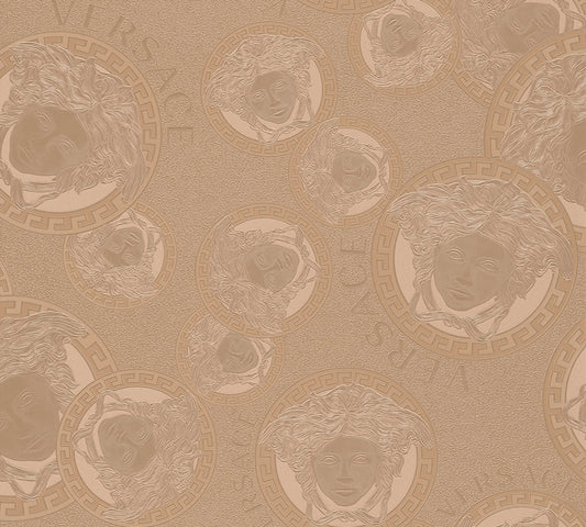 Versace  Gold  - 10,05 m x 0,70 m