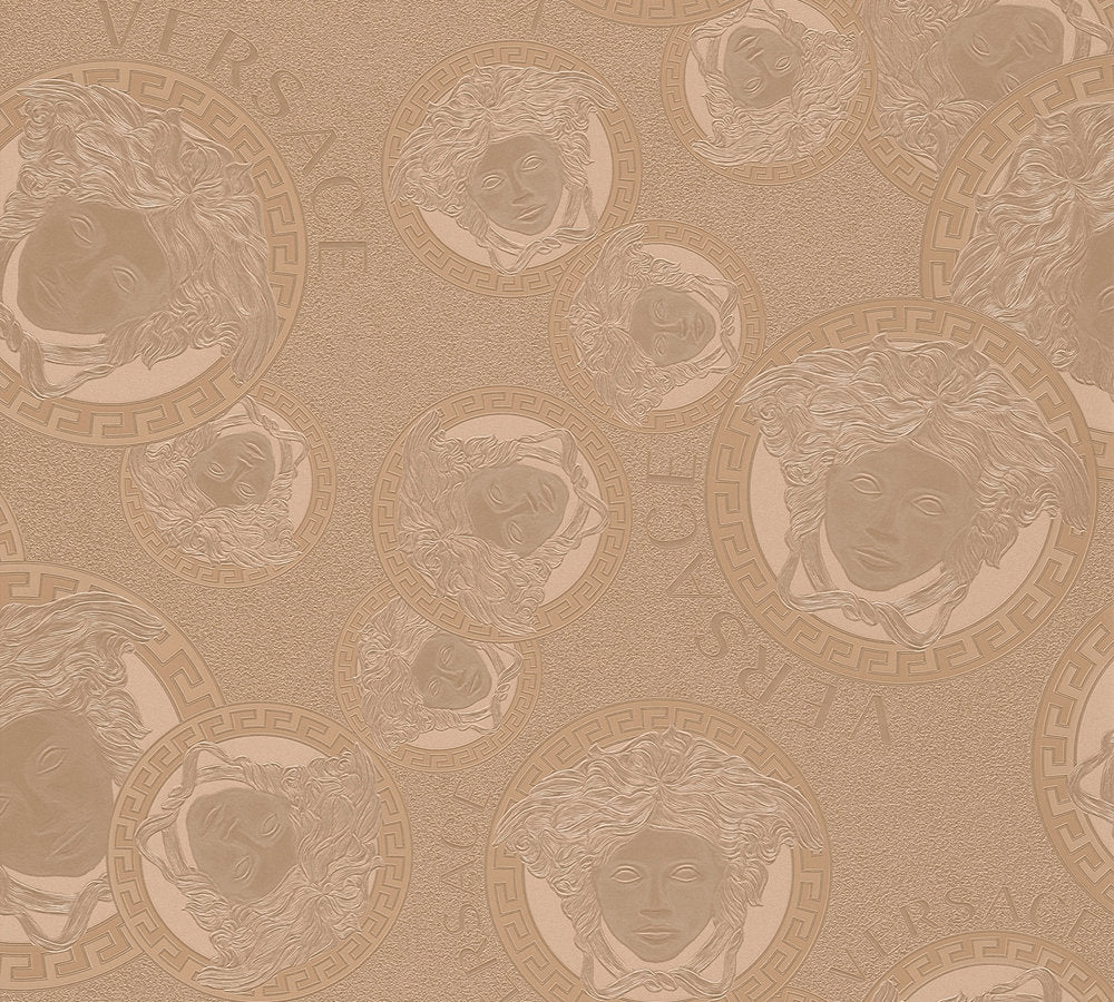 Muster Lizenzkollektion Versace