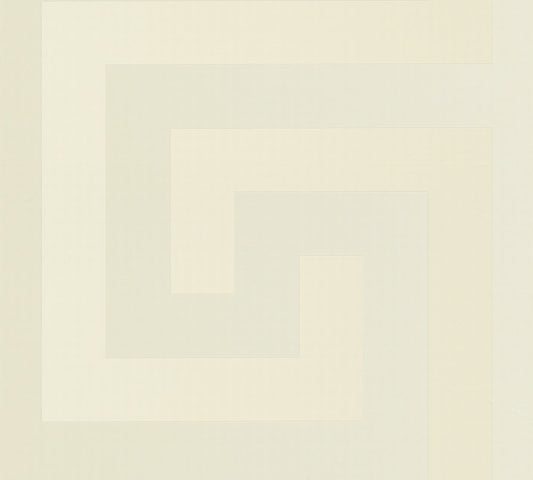 Versace  Weiß  - 10,05 m x 0,70 m