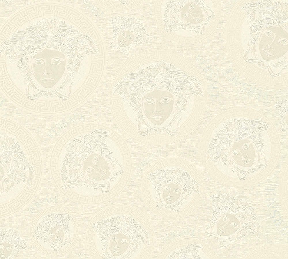 Muster Lizenzkollektion Versace