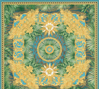Versace  Blau Gold - 10,05 m x 0,70 m