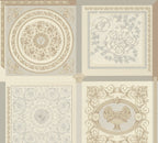 Versace  Grau Beige - 10,05 m x 0,70 m