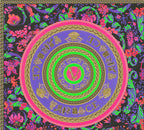 Versace  Bunt Pink - 10,05 m x 0,70 m