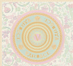 Versace  Pastell Gold - 10,05 m x 0,70 m