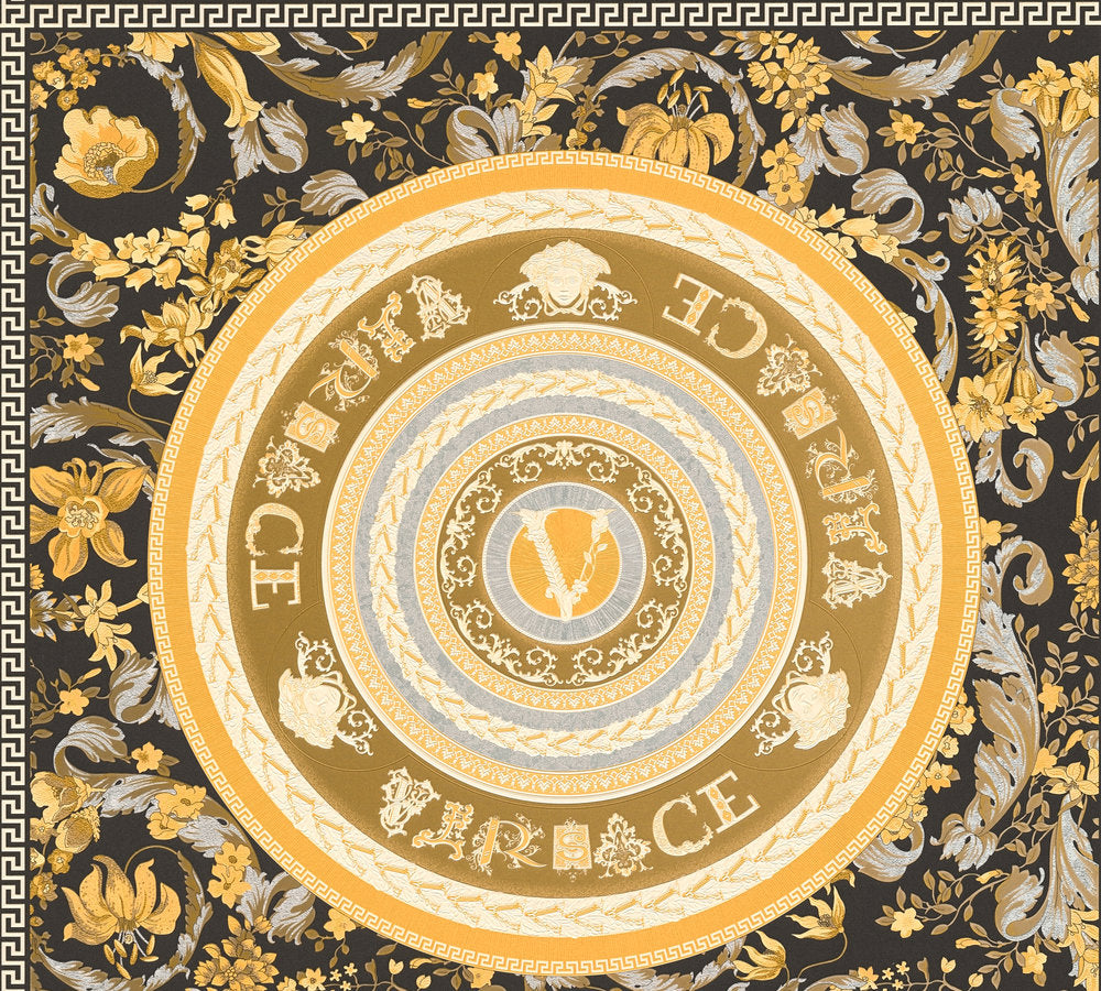 Muster Lizenzkollektion Versace