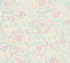 Versace  Pastell Rosa - 10,05 m x 0,70 m