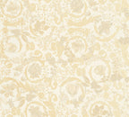 Versace  Beige Creme - 10,05 m x 0,70 m