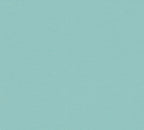 Mustertapete Leinen Aquamarin Hell - 10,05 m x 0,53 m