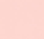 Mustertapete Leinen Pastellrosa Frisch - 10,05 m x 0,53 m