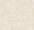 Mustertapete Verputzoptik Creme - 10,05 m x 0,53 m