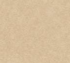 Mustertapete Leinen Beige Klassisch - 10,05 m x 0,53 m