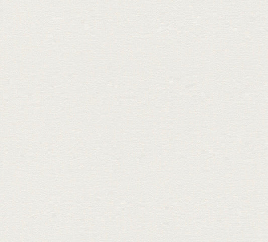 Livingwalls Vibes & Styles  Strukturtapete Creme Gelb - 10,05 m x 0,53 m
