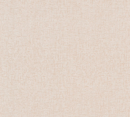 Livingwalls Vibes & Styles Vliestapete Strukturtapete Creme Beige - 10,05 m x 0,53 m