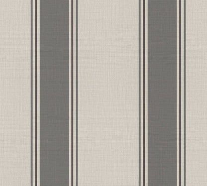 Livingwalls Michalsky 6  Streifen Beige - 10,05 m x 0,53 m