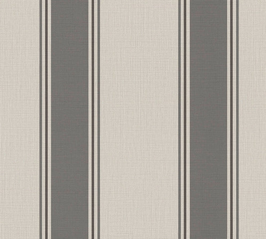 Livingwalls Michalsky 6  Streifen Beige - 10,05 m x 0,53 m
