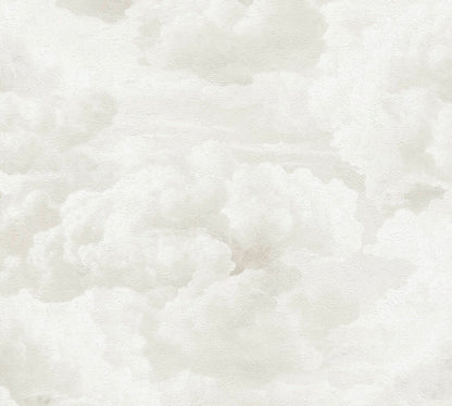 Livingwalls Michalsky 6  Himmel Creme - 10,05 m x 0,53 m