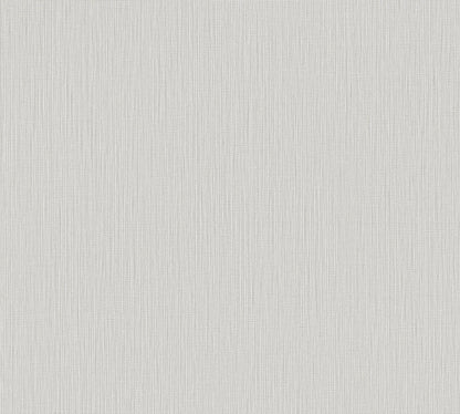 Livingwalls Michalsky 6 Vliestapete Strukturtapete Taupe Grau Leinenstruktur - 10,05 m x 0,53 m
