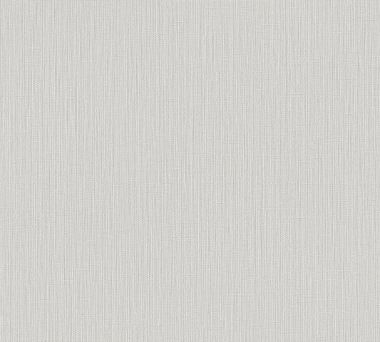 Livingwalls Michalsky 6 Vliestapete Strukturtapete Taupe Grau Leinenstruktur - 10,05 m x 0,53 m
