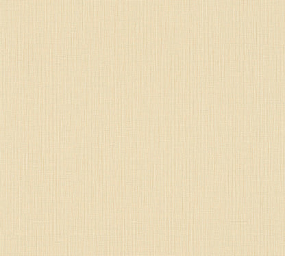 Livingwalls Michalsky 6  Strukturtapete Beige Gelb - 10,05 m x 0,53 m