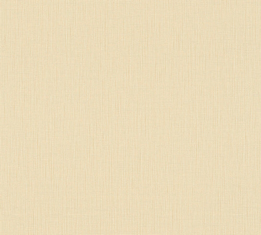 Livingwalls Michalsky 6  Strukturtapete Beige Gelb - 10,05 m x 0,53 m