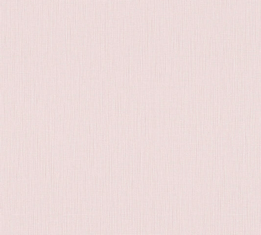 Livingwalls Michalsky 6  Strukturtapete Rosa - 10,05 m x 0,53 m