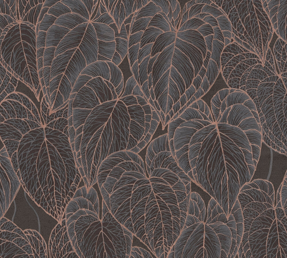 Muster Lizenzkollektion Livingwalls2