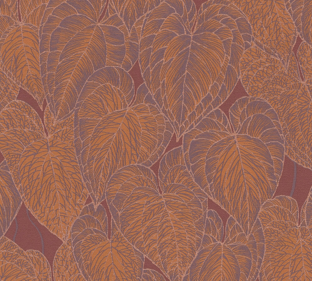 Muster Lizenzkollektion Livingwalls2