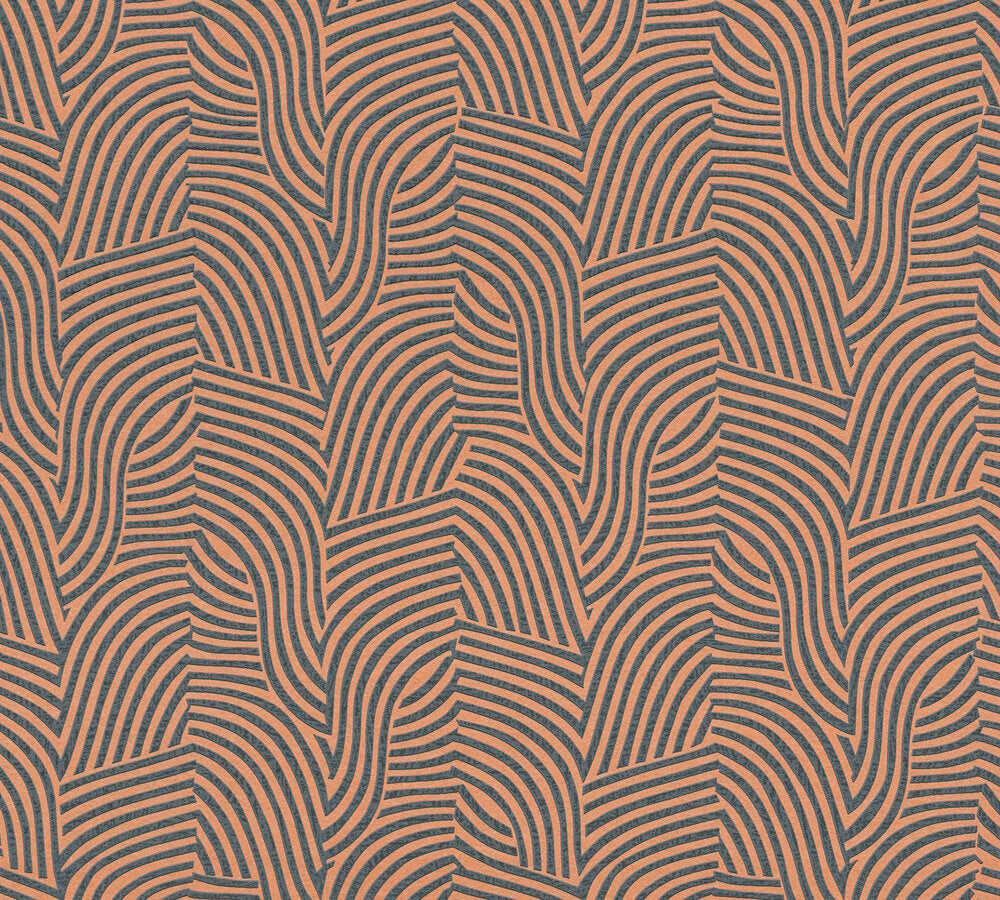 Muster Lizenzkollektion Livingwalls2