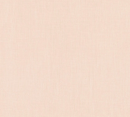 Livingwalls Daniel Hechter 7 Vliestapete Textilstruktur Hellbeige - 10,05 m x 0,53 m