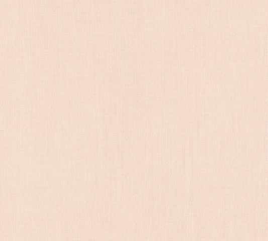 Livingwalls Daniel Hechter 7 Vliestapete Textilstruktur Hellbeige - 10,05 m x 0,53 m